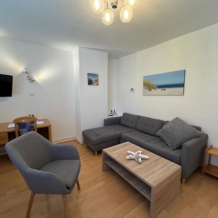 Apartment Zur Kogge Wilhelmshaven Exterior photo