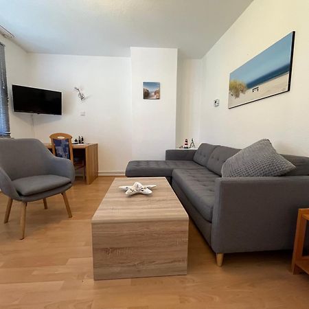 Apartment Zur Kogge Wilhelmshaven Exterior photo