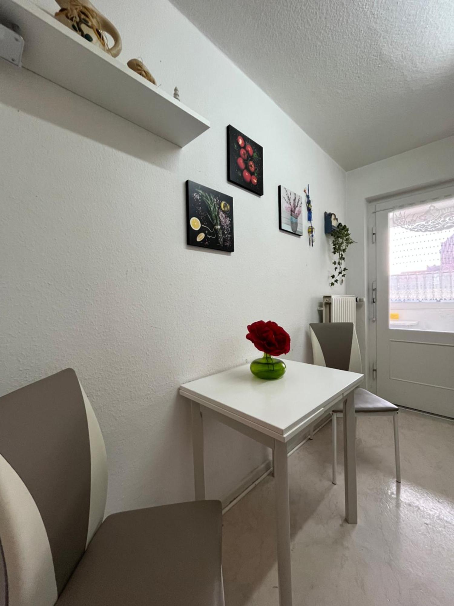 Apartment Zur Kogge Wilhelmshaven Exterior photo