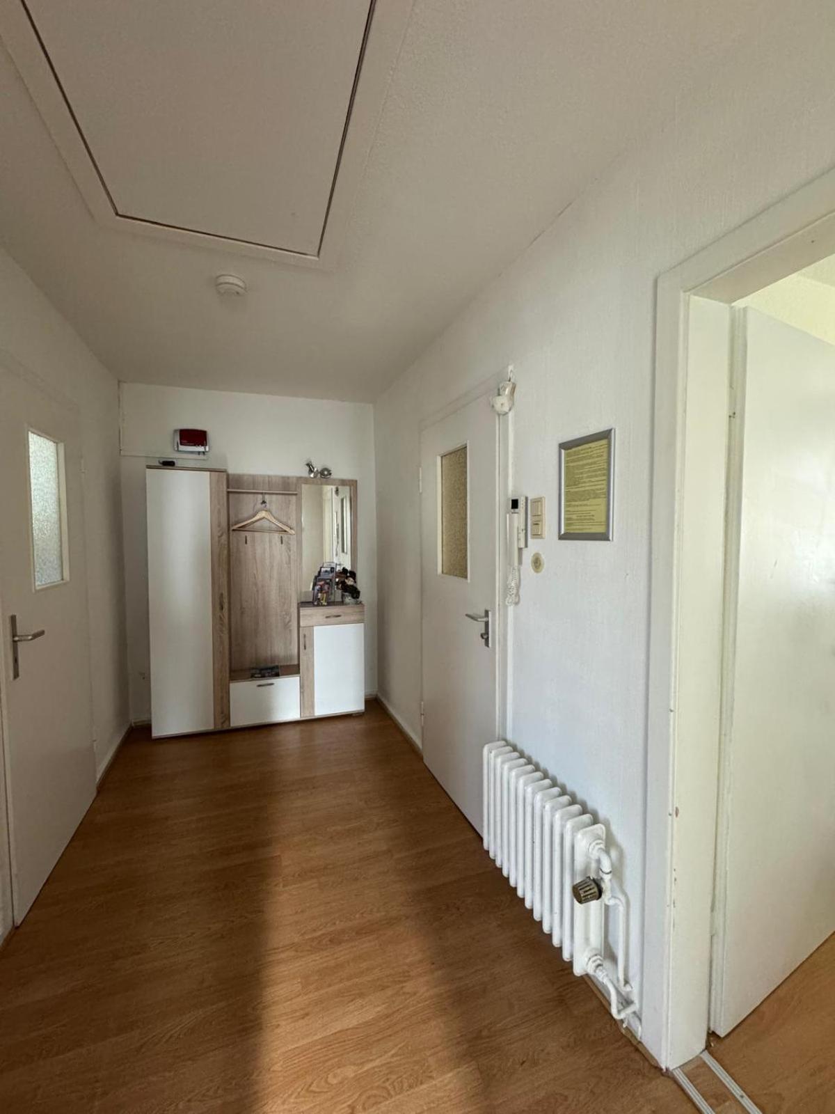 Apartment Zur Kogge Wilhelmshaven Exterior photo